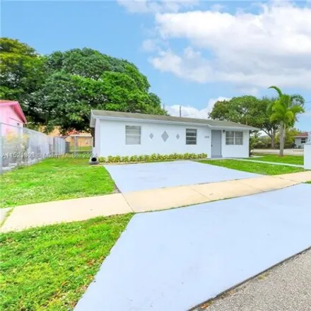 Buy this 3 bed house on 1381 Southwest 2nd Street in Delray Beach, FL 33444