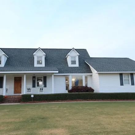 Buy this 3 bed house on 1815 Creekview Drive in Johnston County, NC 27520