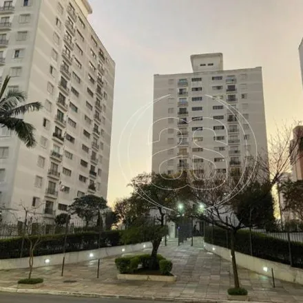 Image 2 - Rua Vergueiro 3643, Jardim Vila Mariana, São Paulo - SP, 04116-030, Brazil - Apartment for sale
