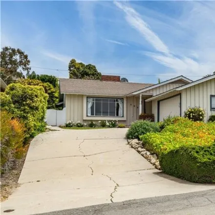Image 1 - 2552 Via Rivera, Palos Verdes Estates, CA 90274, USA - House for sale