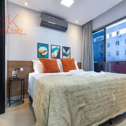 Buy this 1 bed apartment on Avenida Governador Argemiro de Figueiredo in Jardim Oceania, João Pessoa - PB