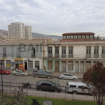 Image 9 - Torre Almendral, Almirante Barroso, 236 2834 Valparaíso, Chile - Apartment for sale