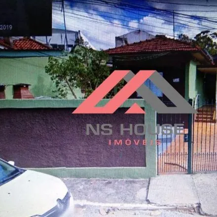 Buy this 5 bed house on Prefeitura Municipal de São Caetano do Sul in Rua Eduardo Prado, São José