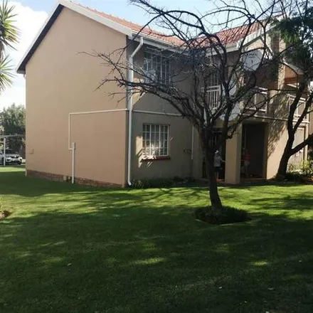 Image 2 - 513 Eekhout Street, Elarduspark, Pretoria, 0048, South Africa - Apartment for rent