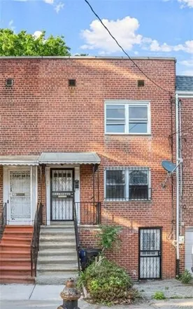 Buy this 4 bed house on 821 East 232nd Street in New York, NY 10466