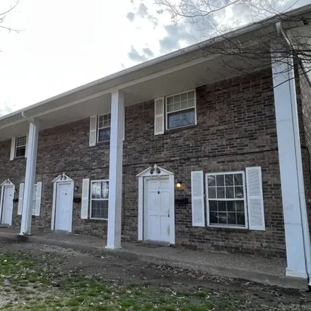 Image 3 - 416 South Brown Street, Pulaski Heights, Little Rock, AR 72205, USA - Apartment for rent