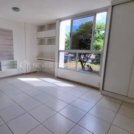 Rent this 1 bed apartment on Igreja Nosssa Senhora do Carmo in W5 Sul, Brasília - Federal District