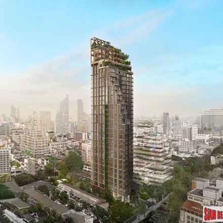 Image 1 - Silom - Apartment for sale