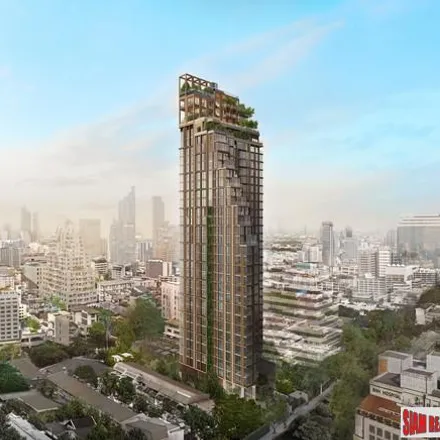 Buy this 3 bed apartment on Silom