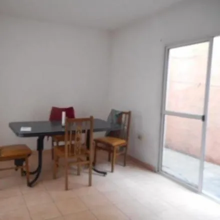 Buy this 1 bed apartment on Boulevard de los Italianos 88 in Villa Barilari, B1874 ABR Wilde