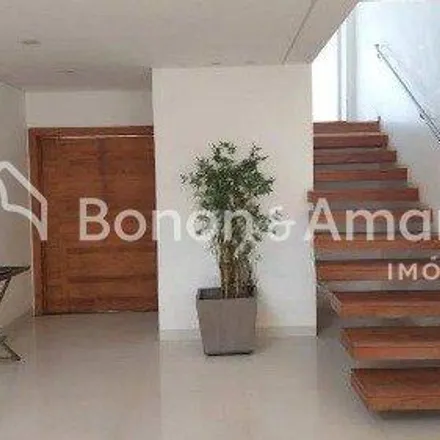Buy this 5 bed house on Rua Doutor Sérgio Almeida Prado in Cidade Universitária, Campinas - SP