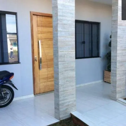 Buy this 3 bed house on Rua Fortaleza in Recanto Tropical, Cascavel - PR