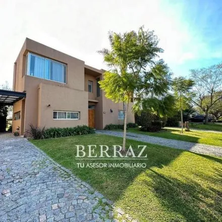 Image 1 - unnamed road, Partido de Tigre, 1670 Dique Luján, Argentina - House for sale