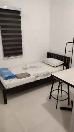 Rent this 3 bed apartment on Jalan Mawar Putih in 62500 Sepang, Selangor