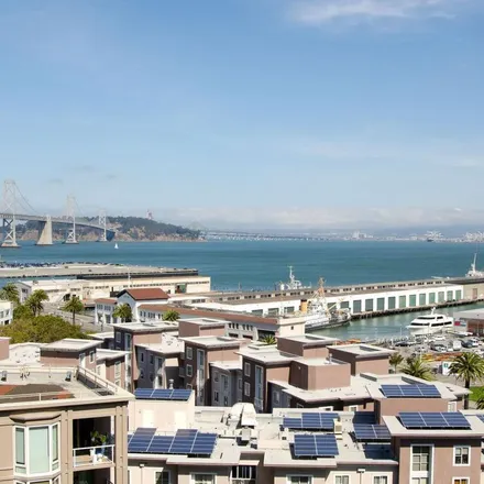 Rent this 2 bed apartment on 701 2nd Street in San Francisco, CA 94107