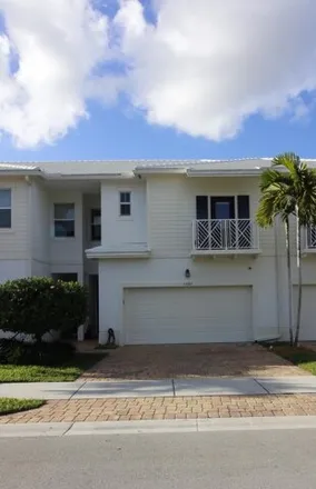 Rent this 3 bed townhouse on Park Central in Royal Palm Beach, Palm Beach County