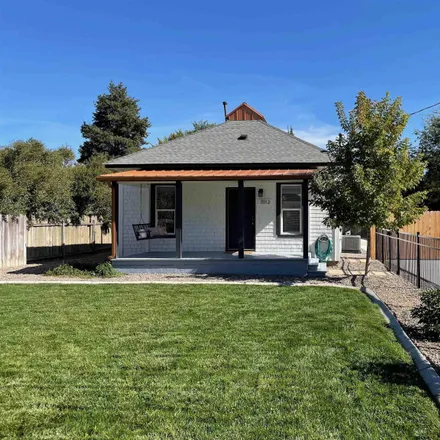 Buy this 2 bed house on 3012 South Law Avenue in Boise, ID 83706