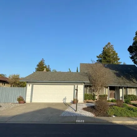 Buy this 4 bed house on 2152 Monterey Drive in Fairfield, CA 94534