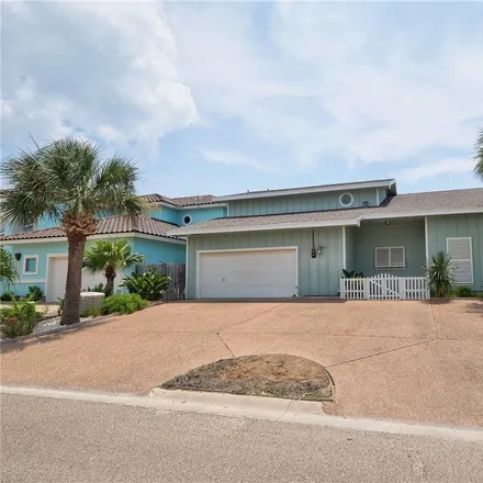 Buy this 3 bed house on 416 Bayside Drive in Port Aransas, TX 78373