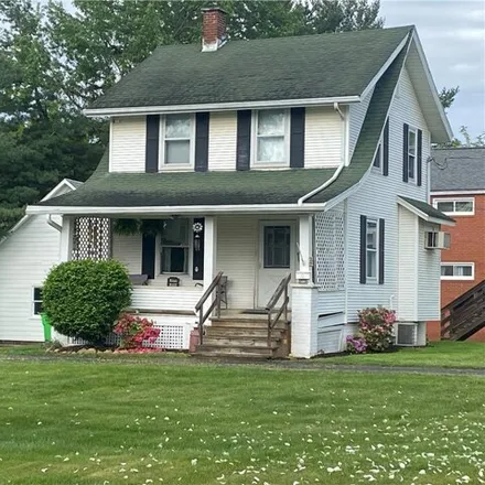 Buy this 2 bed house on 214 Bachtel Street Southwest in North Canton, OH 44720