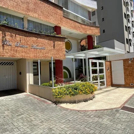 Image 1 - Educação Infantil Pé-de-moleque, Rua Agobar Branco 94, Vila Nova, Blumenau - SC, 89035, Brazil - Apartment for sale