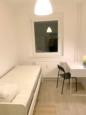 Image 9 - Rennebogen 33, 39130 Magdeburg, Germany - Apartment for rent