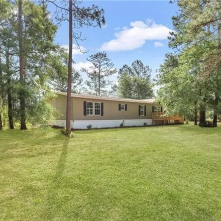 Image 4 - Sharp Road Southeast, Long County, GA 31316, USA - House for sale