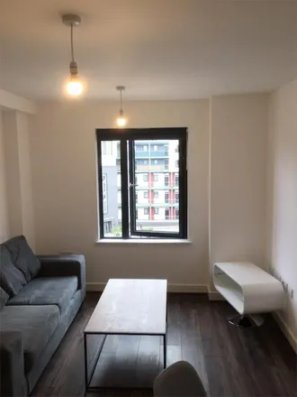 Image 2 - Lombard Street, Highgate, B12 0AH, United Kingdom - Apartment for rent