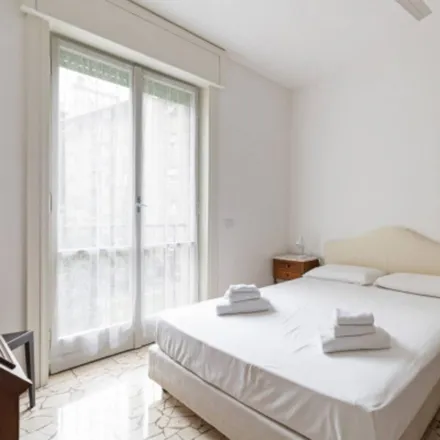 Image 3 - Via Cesare Cesariano 6, 20154 Milan MI, Italy - Apartment for rent