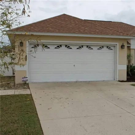 Buy this 4 bed house on 158 Cypress View Lane in Groveland, FL 34736