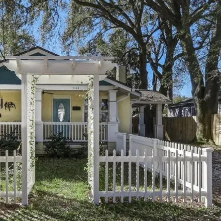 Buy this 3 bed house on 3346 College Street in Murray Hill, Jacksonville