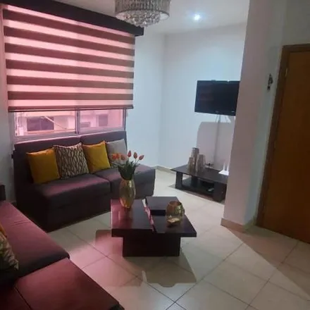 Image 1 - José Castillo 907-6, 090506, Guayaquil, Ecuador - Apartment for rent