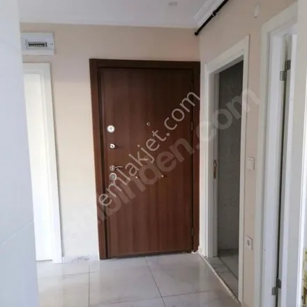 Rent this 2 bed apartment on unnamed road in 34307 Küçükçekmece, Turkey
