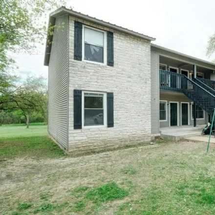 Rent this 2 bed condo on 198 Henna in Bertram, Burnet County