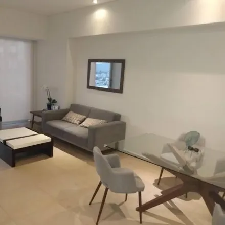 Buy this 2 bed apartment on Carretera México-Toluca in Colonia Abdías García Soto, 05500 Mexico City