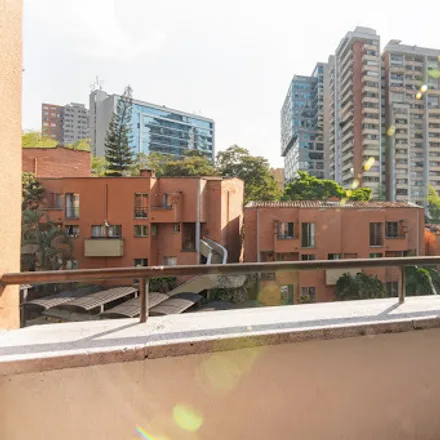 Image 9 - Carrera 36 2 Sur-60, Comuna 14 - El Poblado, 050022 Medellín, ANT, Colombia - House for rent