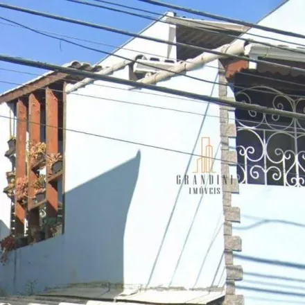 Buy this 3 bed house on Rua Constituição in Cerâmica, São Caetano do Sul - SP