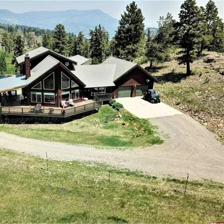 Buy this 5 bed house on Rio Grande County in Colorado, USA
