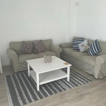 Rent this 4 bed apartment on Edificio Mulhacén in Calle Calzada de Castro, 85