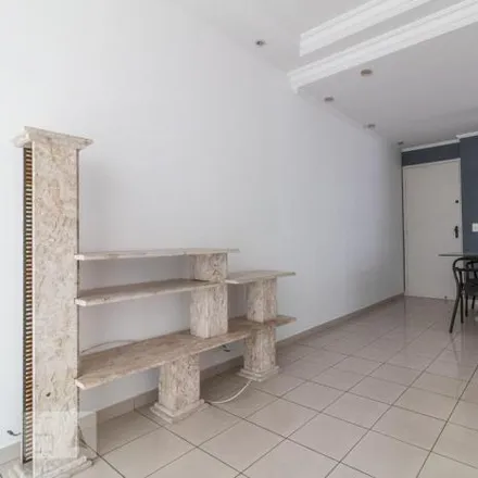 Buy this 1 bed apartment on Rua Rei Vitório Emanuel in Rudge Ramos, São Bernardo do Campo - SP