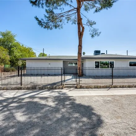 Buy this 3 bed house on 1310 Texas Street in Redlands, CA 92374