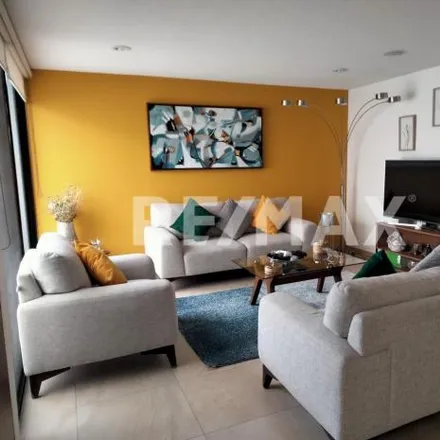 Buy this 3 bed house on unnamed road in 76100 Juriquilla, QUE