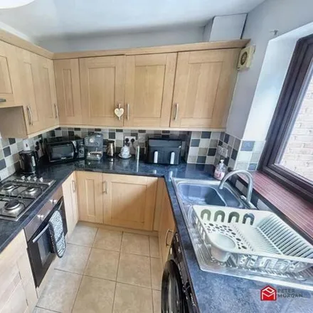 Image 7 - The Hollies, Brynsadler, CF72 9BB, United Kingdom - Townhouse for sale