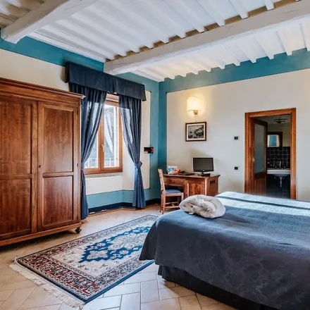 Rent this studio house on Piazza Nannini 2\/A