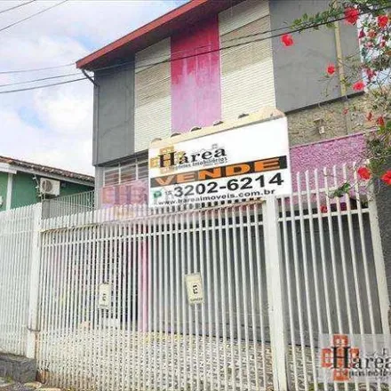 Buy this 4 bed house on Igreja Adventista do Sétimo Dia in Rua Senador Vergueiro 146, Jardim Vergueiro