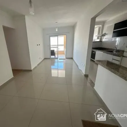 Image 2 - Rua Rui Barbosa, Canto do Forte, Praia Grande - SP, 11700-170, Brazil - Apartment for rent