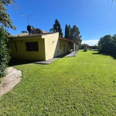 Image 1 - unnamed road, San Jorge, 6600 Buenos Aires, Argentina - House for sale