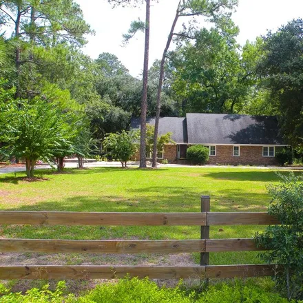Buy this 3 bed house on 2625 Camden Highway in Sumter, SC 29153
