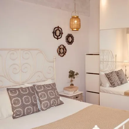 Rent this 1 bed apartment on Málaga in Andalusia, Spain