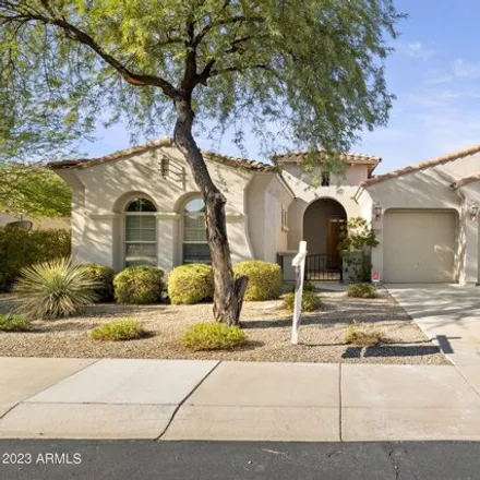 Buy this 4 bed house on 12428 South 179th Lane in Goodyear, AZ 85338